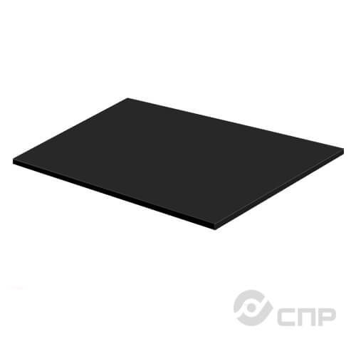 Техпластина (лист) 200х200х1,9